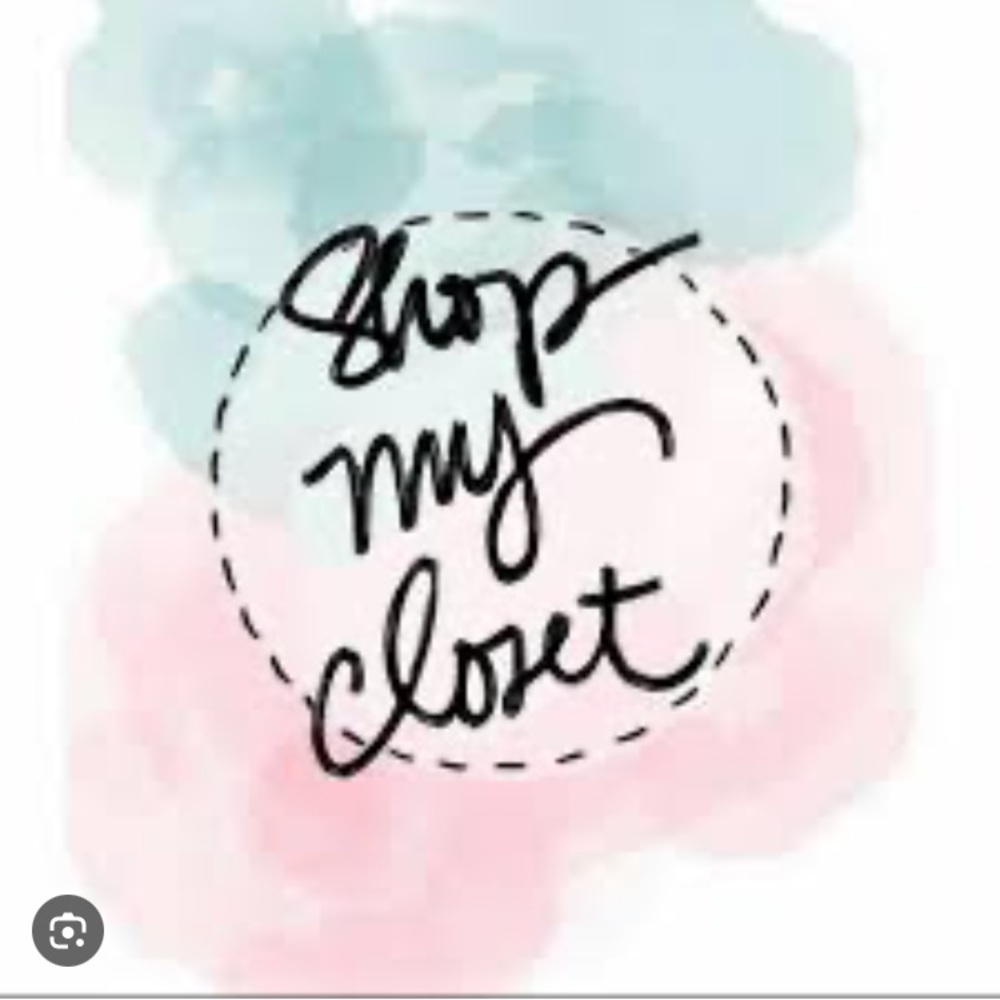 Shop My Closet Sign